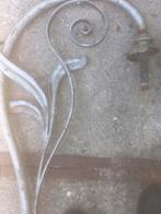 Straatlantaarn, Ophalen