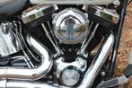 Harley-Davidson Fat Boy FLST-F Fat-Boy, Motoren, 2 cilinders, Chopper, Bedrijf, Meer dan 35 kW