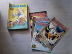 Tijdschrift Donald Duck nummers van jaargang 2022, Meerdere stripboeken, Ophalen, Zo goed als nieuw