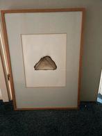 Ets van Ko Oosterkerk. ‘Heuvel’, Antiek en Kunst, Ophalen