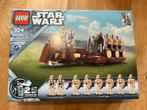 Lego star wars 40686 trade federation troop carrier NIEUW, Kinderen en Baby's, Speelgoed | Duplo en Lego, Ophalen of Verzenden