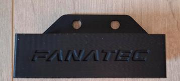 Fanatec csl dd mounting brackets beschikbaar voor biedingen