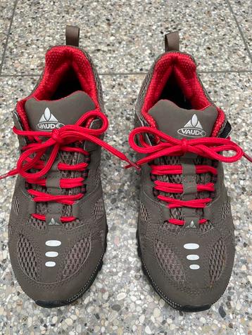 Lage Wandelschoen dames z.g.a.n. Vaude, maat 39 beschikbaar voor biedingen