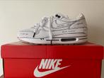 Nike Air Max 1 Sketch to Self White “Schematic” 44, Kleding | Heren, Schoenen, Ophalen of Verzenden, Nieuw, Wit