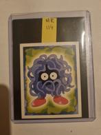 Merlin series 1 pokemon 1999 sticker  verzameling, Ophalen of Verzenden, Sticker