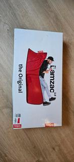 Nieuwe Fatboy Lamsac 2.0, Ophalen of Verzenden, Nieuw, Rood, Zitzak