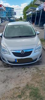 Opel Meriva 2013, Particulier, Te koop