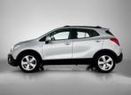 Opel Mokka 1.6 Edition, Auto's, Gebruikt, Zwart, 4 cilinders, 116 pk
