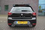 Seat IBIZA 1.0 TSI FR Business Intense pano, Gebruikt, Euro 6, Adaptive Cruise Control, 116 pk