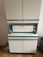Te koop buffet kast, Huis en Inrichting, Ophalen, Gebruikt, 25 tot 50 cm, 50 tot 100 cm