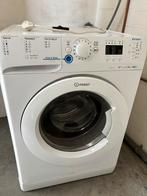Indesit innex wasm. erg weinig gebruikt € 55, Ophalen of Verzenden, Gebruikt, Minder dan 85 cm