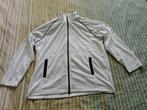 Dames Vest, Wit - Maat 44/46, Ophalen of Verzenden, Zo goed als nieuw, Wit