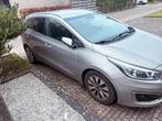 Topstaat NL Kia Ceed 1.6 Sportswagon weinig km 90D Historie✅, Auto's, Kia, Voorwielaandrijving, 4 cilinders, Origineel Nederlands