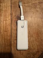 Uniquiti cloudkey, Computers en Software, Netwerk switches, Ophalen of Verzenden, Zo goed als nieuw