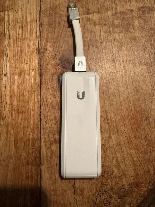 Uniquiti cloudkey, Computers en Software, Netwerk switches, Zo goed als nieuw, Ophalen of Verzenden