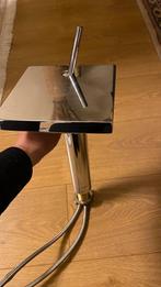 Hansgrohe Axor Starck x wastafelkraan  30 cm, Ophalen of Verzenden, Zo goed als nieuw, Chroom, Kraan