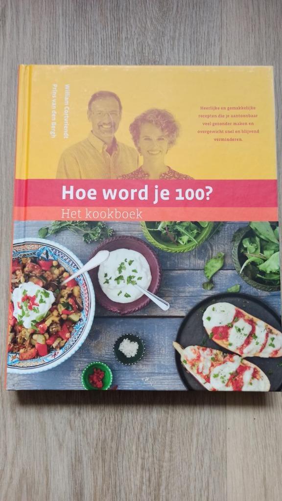 William Cortvriendt - Hoe word je 100 kookboek, Boeken, Kookboeken, Gelezen, Azië en Oosters, Ophalen of Verzenden