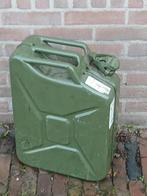 Gelg Jerrycan - 20 Liter, Ophalen, Gebruikt