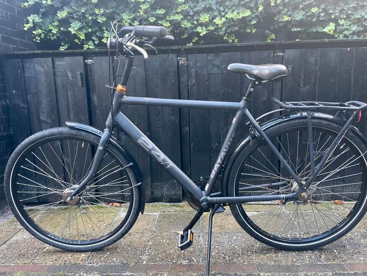 Herenfiets Batavus 24/7 series in goede staat, Fietsen en Brommers, Fietsen | Heren | Herenfietsen, Zo goed als nieuw, Batavus