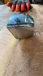 Koplamp spartamet, Fietsen en Brommers, Brommeronderdelen | Snorfietsen, Ophalen of Verzenden, Koplamp, Spartamet