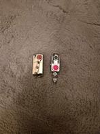 Autoknip Zelfontspanner - Vintage Camera Accessoire, Ophalen of Verzenden, Gebruikt, Overige merken