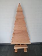 Circulaire houten kerstboom, Diversen, Kerst, Ophalen, Nieuw