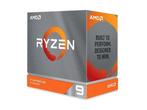 Amd ryzen 9 3900, Computers en Software, Processors, Ophalen of Verzenden, Zo goed als nieuw, 3 tot 4 Ghz