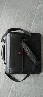 Wenger documententas, Computers en Software, Laptoptassen, Ophalen, Zo goed als nieuw