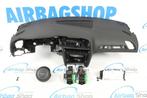 Airbag set - dashboard 3 spaak audi a4 b8 (2008-2014)