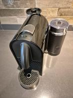Nespresso Magimix Koffiemachine, Koffiepads en cups, Espresso apparaat, Ophalen of Verzenden, Zo goed als nieuw