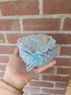 Diverse onderzetters handgemaakt, Ophalen of Verzenden, Nieuw, Glas of Kopje