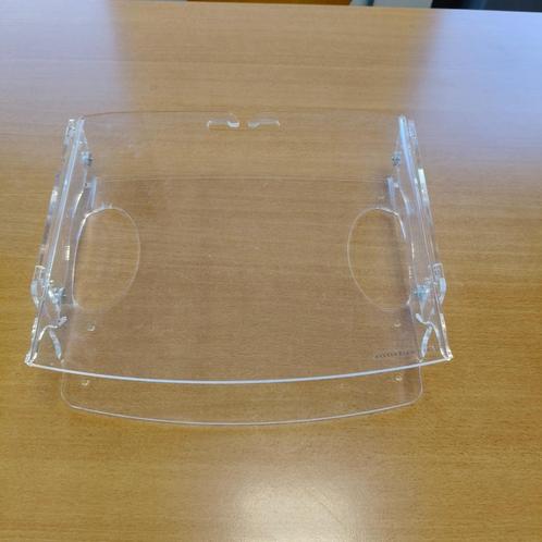Monitorstandaard verstelbaar in hoogte 6.5 tot 14.5 cm, Computers en Software, Monitoren, Gebruikt, 60 Hz of minder, In hoogte verstelbaar