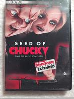 Seed of Chucky Amerikaanse DVD, Cd's en Dvd's, Dvd's | Horror, Vanaf 16 jaar, Ophalen of Verzenden, Gebruikt, Monsters