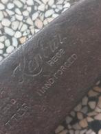 Vintage golfstick ,Putter voor verzamelaar, Ophalen, Gebruikt, Club, Overige merken