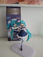Hatsune Miku Christmas 2022 (Blue), Verzenden, Zo goed als nieuw