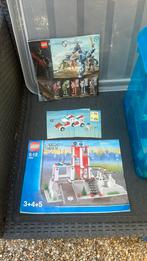LEGO een krat vol, Ophalen of Verzenden