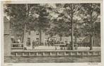 Leiden – Infanterie Kazerne., Ophalen of Verzenden, Voor 1920, Ongelopen, Zuid-Holland