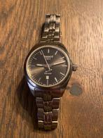 Tissot horloge, Overige merken, Staal, Gebruikt, Staal