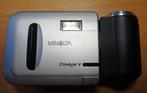MINOLTA Dimage V digitale camera, Gebruikt, Minolta, Compact, Ophalen of Verzenden