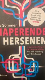 Iris Sommer - Haperende hersenen, Boeken, Ophalen of Verzenden, Zo goed als nieuw, Iris Sommer