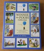 Winnie de Pooh / Poeh Collection - A.A. Milne - 1998, Gelezen, A.A. Milne, Ophalen of Verzenden, Fictie