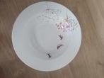 Diepe borden van Marjolein Bastin, Huis en Inrichting, Ophalen of Verzenden, Gebruikt, Bord(en)