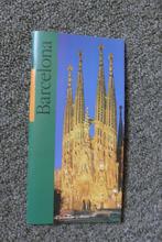 reisgids Barcelona wat en hoe, Boeken, Reisgidsen, Europa, Ophalen of Verzenden, Reisgids of -boek, Gelezen