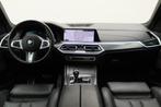 BMW X5 xDrive45e High Executive M-pakket Schaalstoelen, 360, Auto's, BMW, Automaat, Gebruikt, 394 pk, 2800 kg