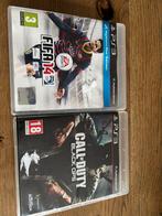 Te koop playstation 3 spellen, Ophalen of Verzenden