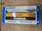 modeltrein Ho wagon usa bachmann, Hobby en Vrije tijd, Modeltreinen | H0, Gelijkstroom, Ophalen of Verzenden, Roco, Nieuw