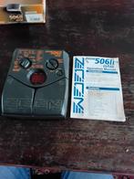 ZOOM 506 II Bass  gitaar pedaal., Muziek en Instrumenten, Effecten, Ophalen of Verzenden