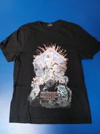 stranger things maat L, Ophalen of Verzenden, Gedragen, Maat 52/54 (L), Zwart