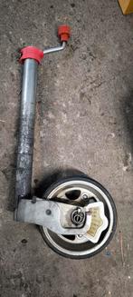 Caravan Neuswiel - AL-KO, Ophalen of Verzenden, Gebruikt, Toebehoren