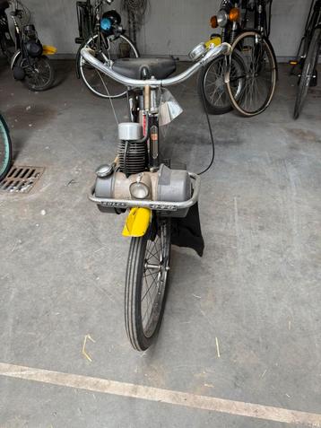 Solex 1001 uit 1960 750 euro beschikbaar voor biedingen